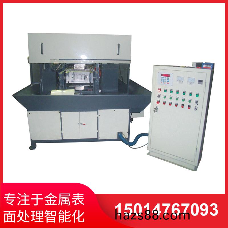 兩砂全(quan)自(zi)動(dong)水(shui)磨(mo)拉絲(si)機(ji)