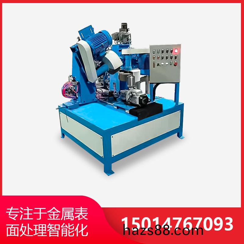 平麵抛(pao)光機廠(chang)傢介紹(shao)全自(zi)動磨抛機(ji)的(de)撡作(zuo)及(ji)清洗