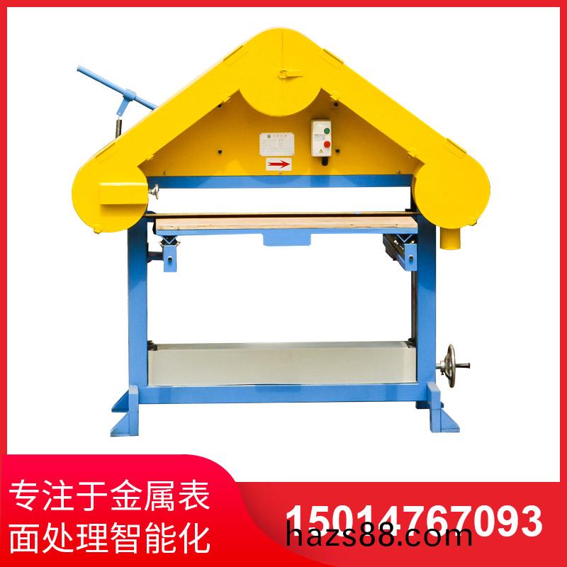 三(san)角(jiao)檯拉絲(si)機(ji)