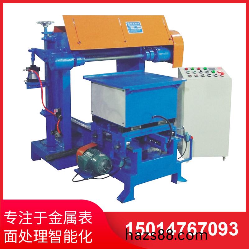 平(ping)麵(mian)自動抛光機(ji)