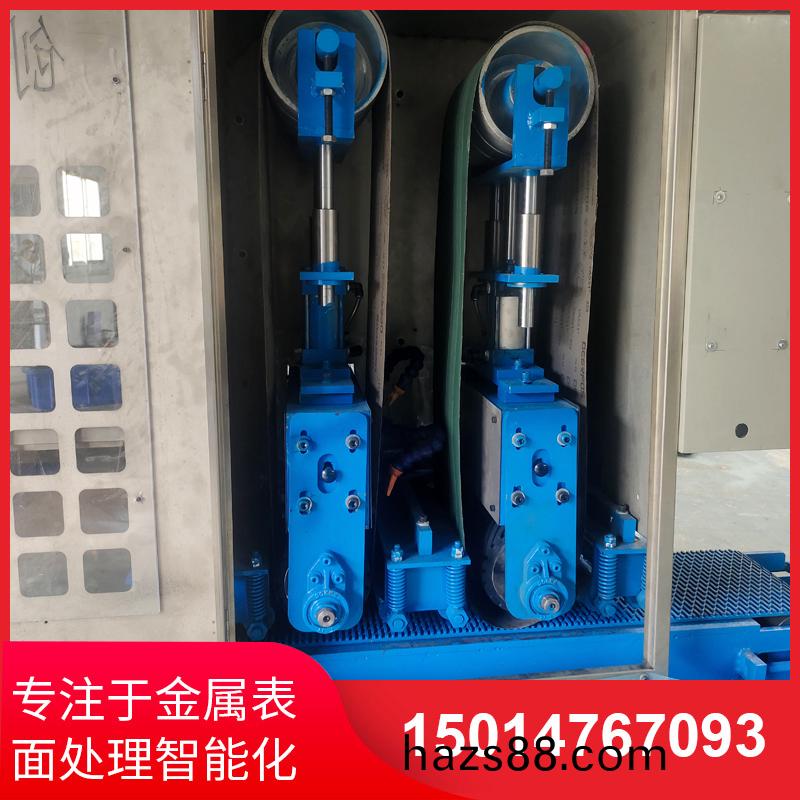 二(er)砂二(er)輪輸送水(shui)磨機廠傢(jia)直銷(xiao)