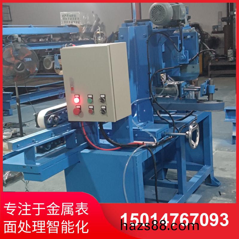 自(zi)動(dong)側(ce)麵(mian)砂光(guang)機