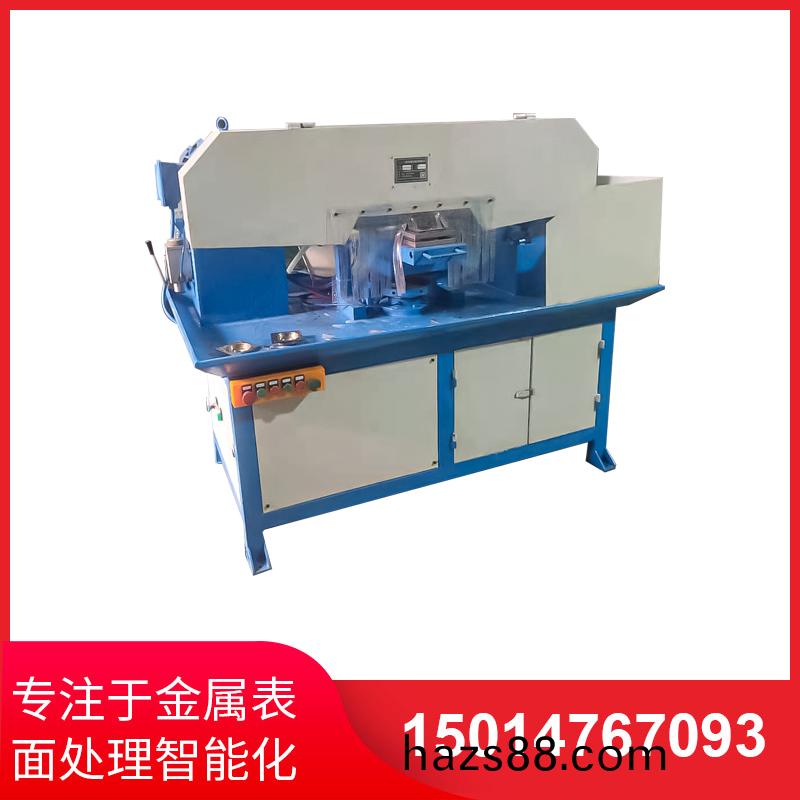 氣動(dong)搖(yao)擺水磨(mo)機