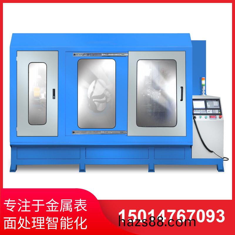 環保(bao)型自動(dong)抛光(guang)機(ji)主要有哪些用途(tu)
