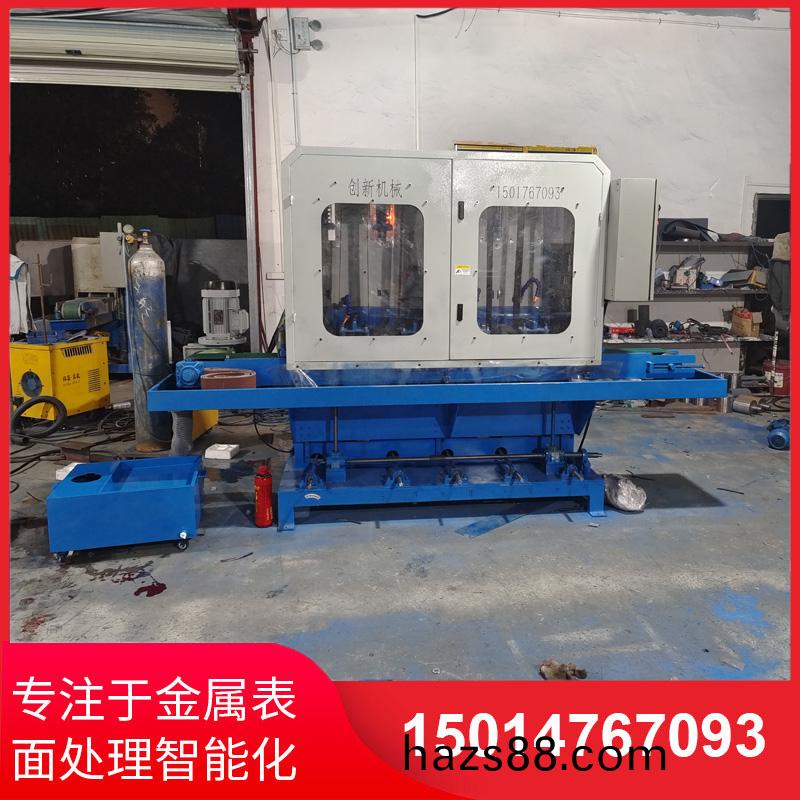 150寬輸送水磨(mo)拉(la)絲機(ji)廠傢(jia)
