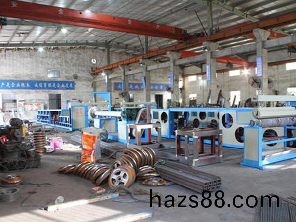 製造(zao)車間