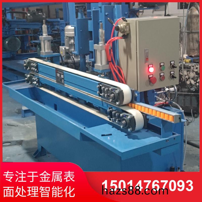 自動(dong)側(ce)麵(mian)砂光機供應