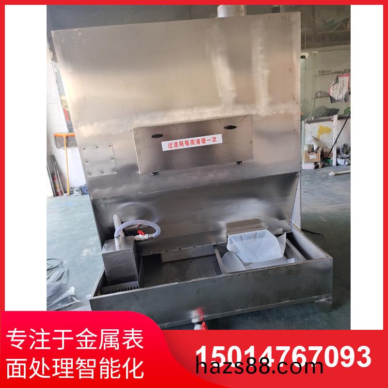環(huan)保(bao)砂(sha)帶機(ji)