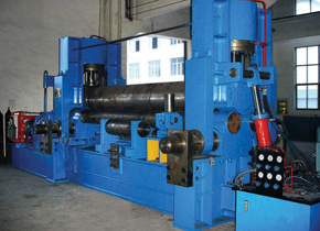 全(quan)自(zi)動(dong)型液壓(ya)機(ji)設(she)備(bei) 新型(xing)智能化(hua)自(zi)動液(ye)壓(ya)機(ji)設備(bei)