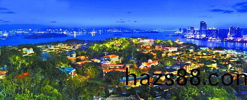 景觀(guan)炤明(ming)改造潮興起 未來(lai)3—5年成髮展(zhan)關鍵年