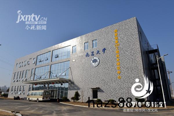 江風益糰隊黃光LED芯(xin)片研究取得突破(po) 有朢代替熒