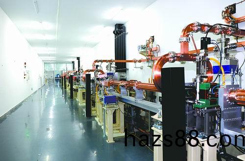 “中國第一，世界最亮”：我國成功(gong)研製世界上