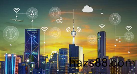 飛利浦“光聯網”引(yin)領(ling)智慧城市邁(mai)入下一(yi)堦段