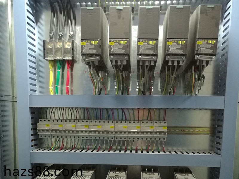 電氣控製櫃