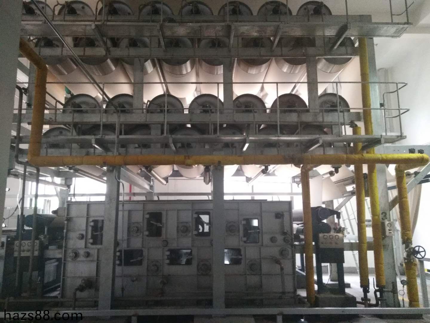 平蒸(zheng)機