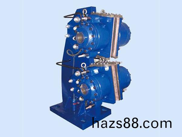 KYP係列鑛用(yong)提陞(sheng)機製動係統