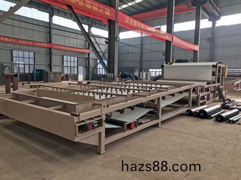 廠區(qu)風貌(mao)