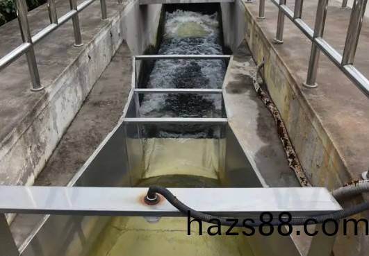 巴士計量槽(cao)