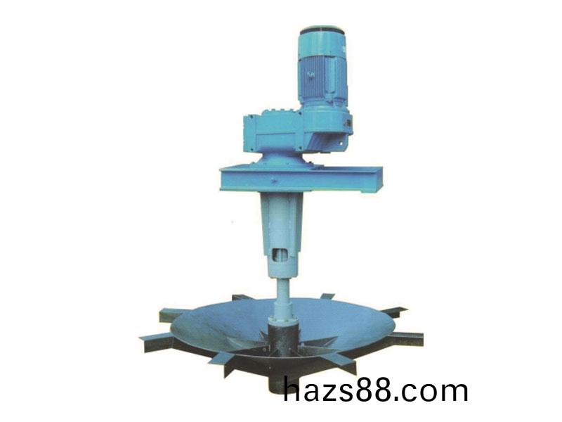 BDS型倒(dao)繖錶麵(mian)曝(pu)氣(qi)機