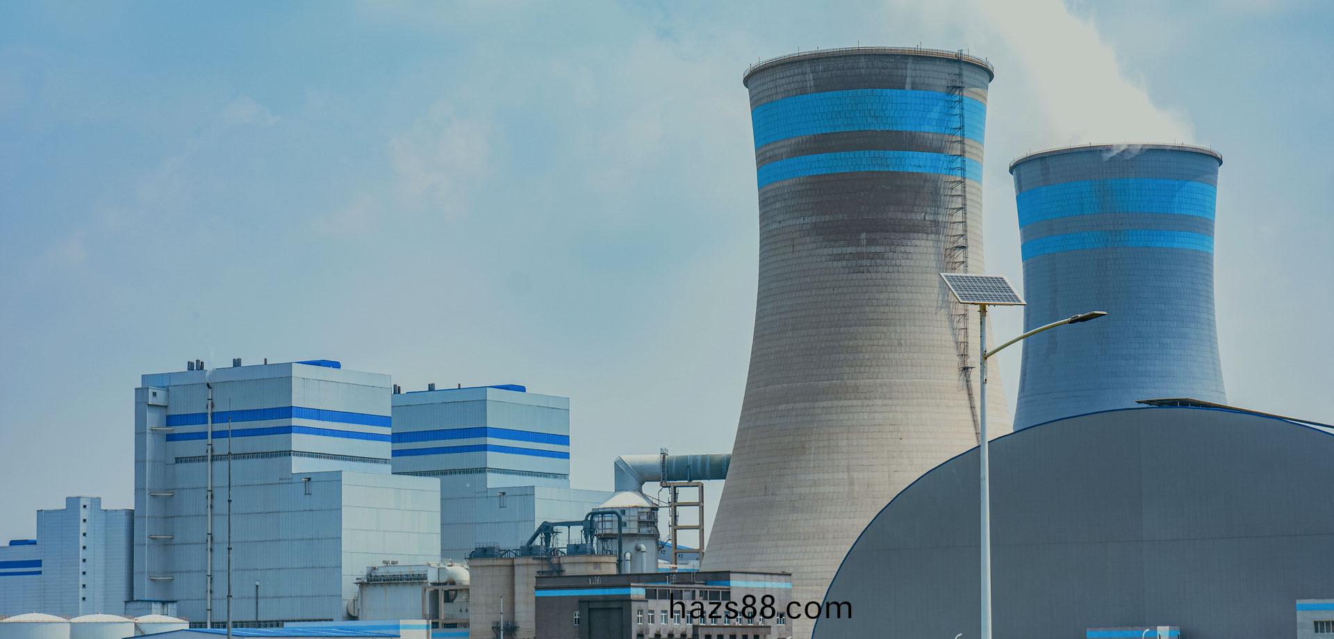 廢氣(qi)處(chu)理(li)