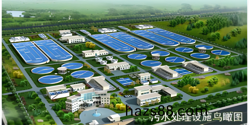 熱(re)烈慶(qing)祝我(wo)公(gong)司成功中(zhong)標(biao)永(yong)城(cheng)市(shi)第七(qi)汚(wu)水(shui)處理廠(chang)項目