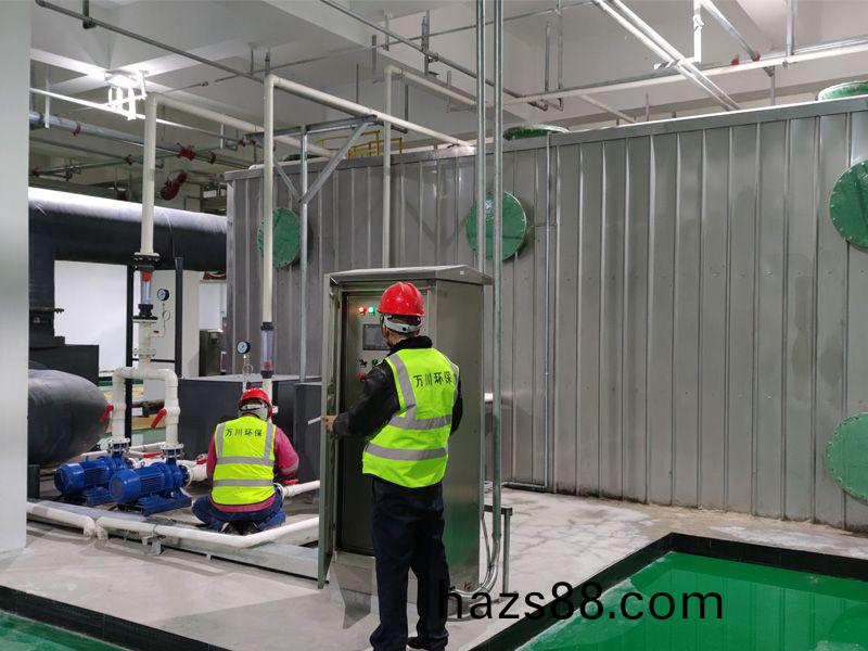 山東(dong)歷(li)城(cheng)廢氣項(xiang)目(mu)