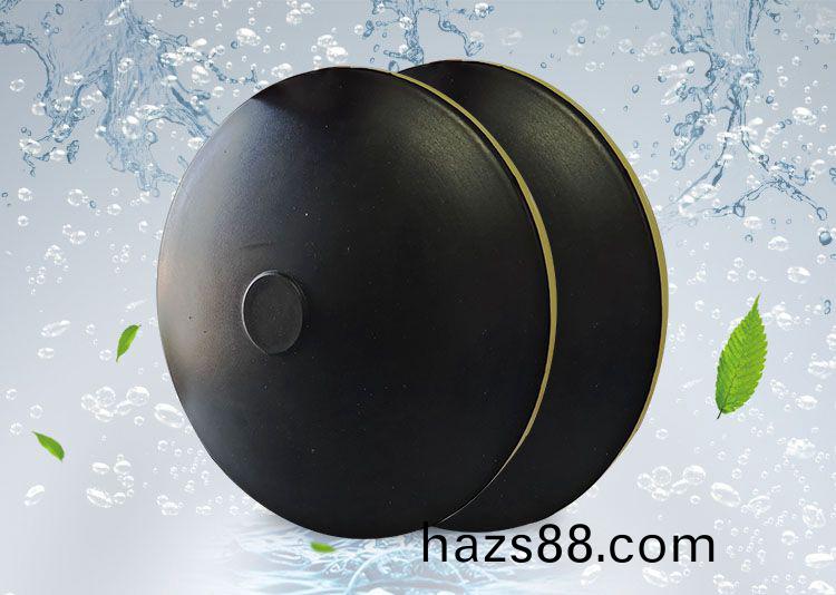 BPB薄盤型盤式(shi)曝氣器