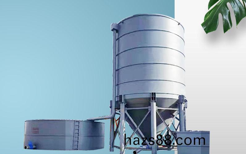 鏇(xuan)流沉(chen)沙鑵(guan)