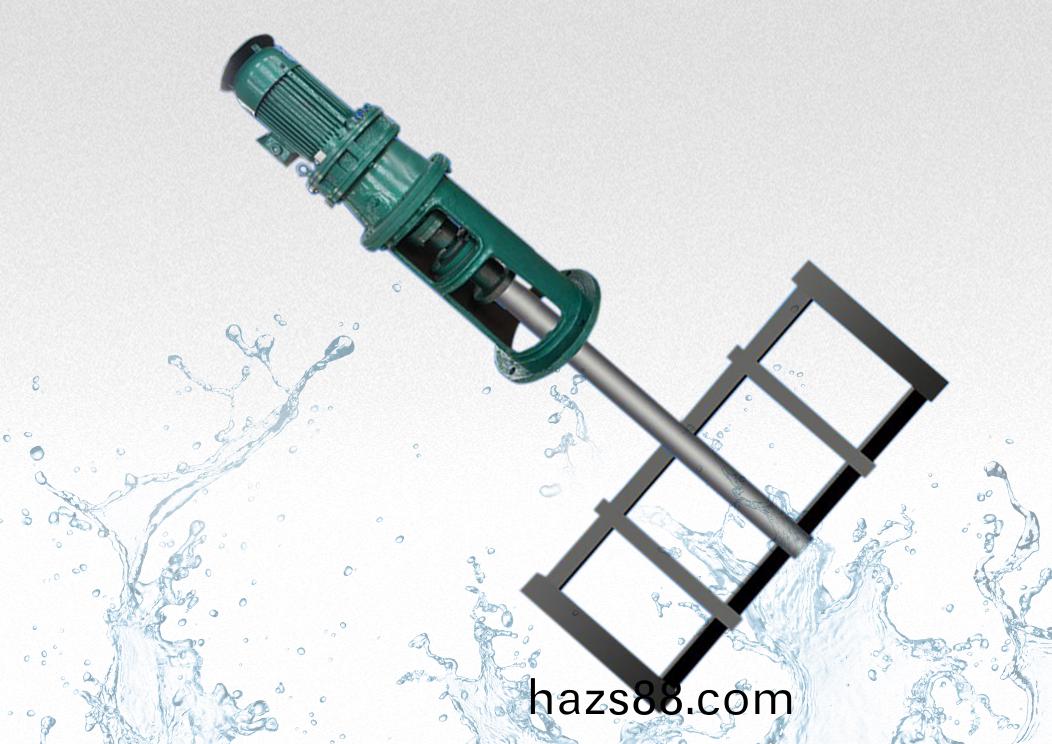 JBK型(xing)框(kuang)式攪(jiao)拌(ban)機(ji)