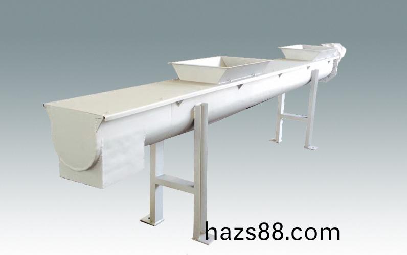 WLSY型無(wu)軸(zhou)螺鏇輸送(song)壓(ya)實(shi)一(yi)體(ti)機