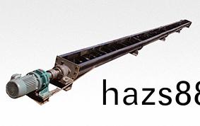 WLS型(xing)無(wu)軸螺(luo)鏇(xuan)輸送(song)機