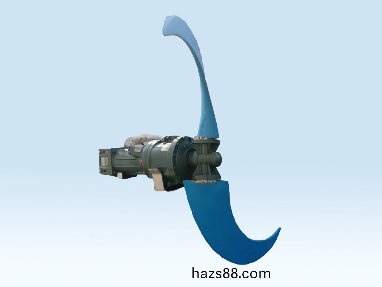 低速推(tui)流(liu)攪(jiao)拌(ban)機