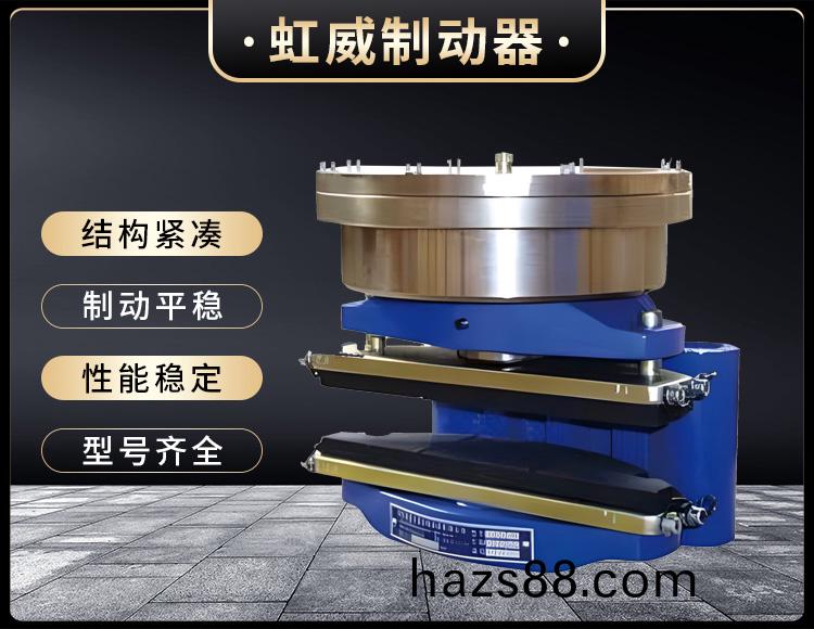 ADH液壓(ya)直動製(zhi)動器