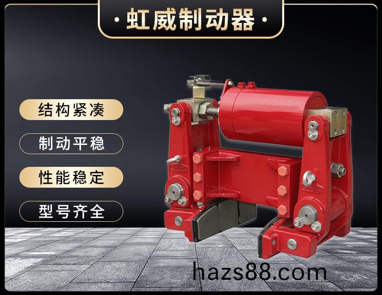 YLBZ係列液(ye)壓輪(lun)邊製動器