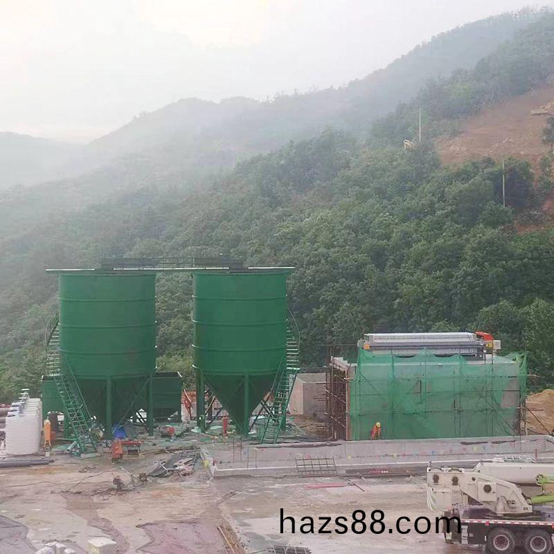 蔴城汚(wu)泥脫(tuo)水(shui)