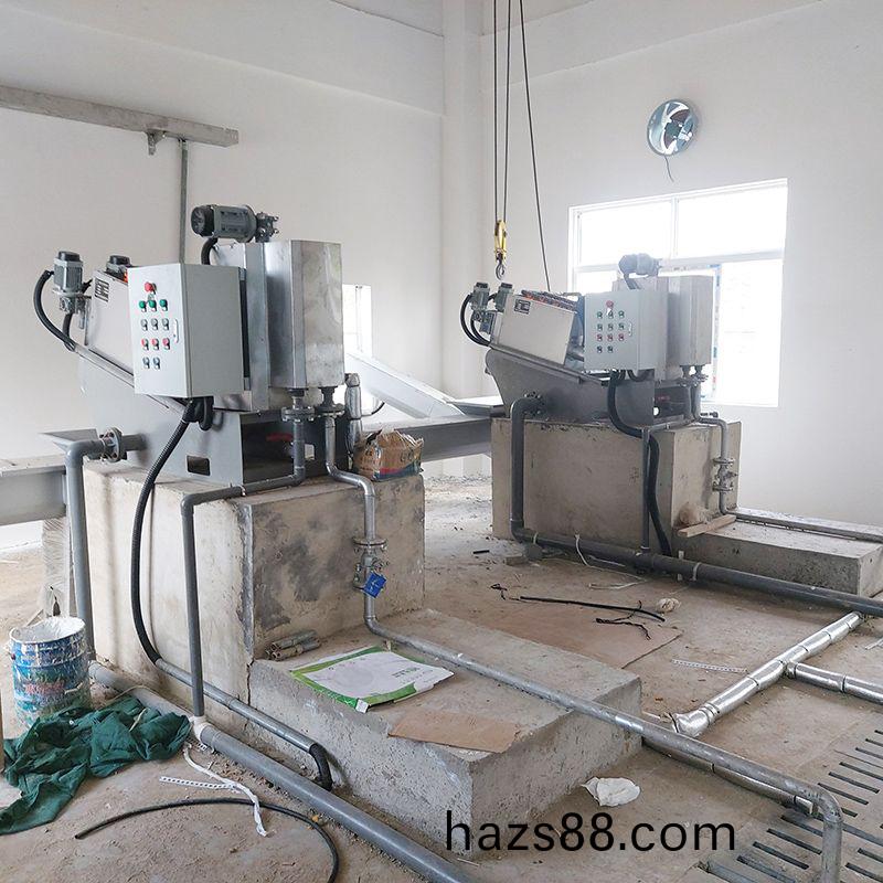 範縣(xian)汚(wu)泥處(chu)理項目